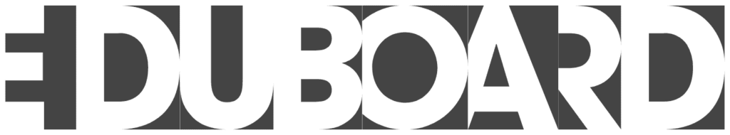 Eduboard Logo